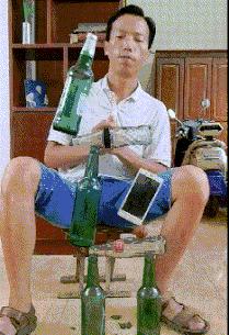 拯救不开心歌曲,拯救不开心团队