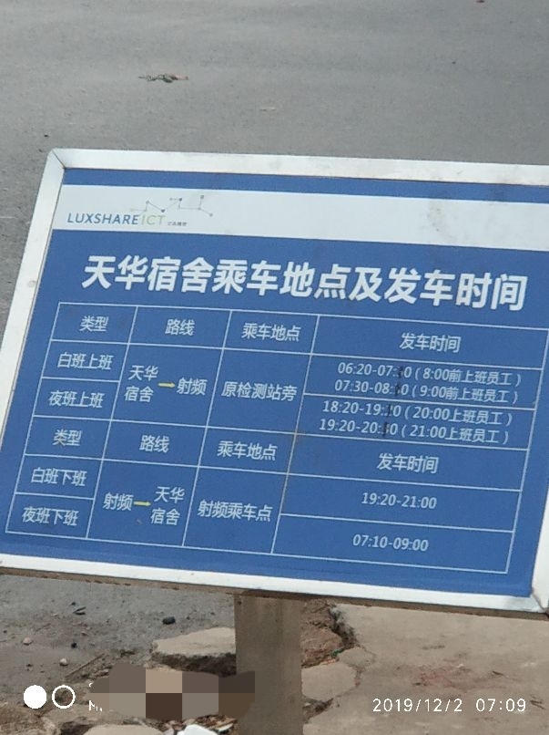 深圳出发江西吉安,从广东深圳去吉安的路线