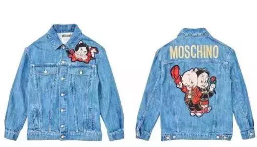 各大品牌的春节限定都跟猪一样吗,各大奢侈品牌新年限定