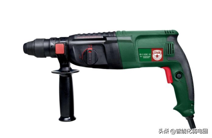 智能化弱电工程必备软件,弱电工程师需要学会的7个软件