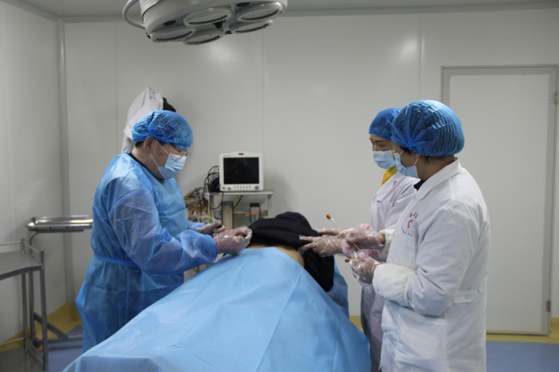 伊川康华医院,洛阳伊川康华