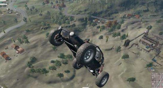 绝地求生战争模式全部枪械介绍,绝地求生的战争模式小视频