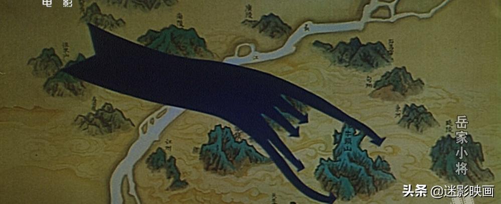 少林80年代武侠电影,1980年少林经典武打老电影