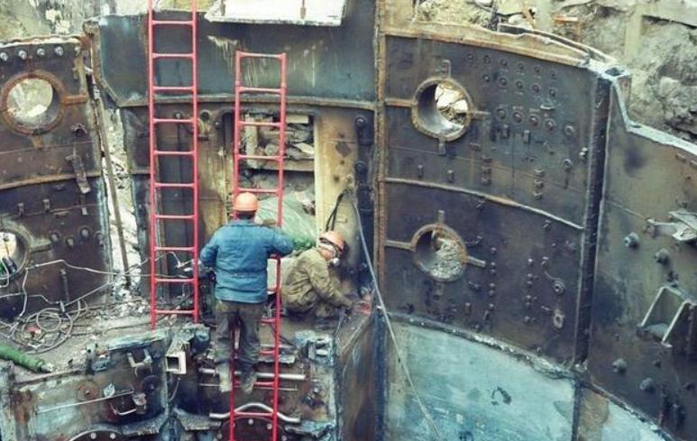 乌克兰：告别红星30年，谁是负心汉？四战之地的原罪与悲歌