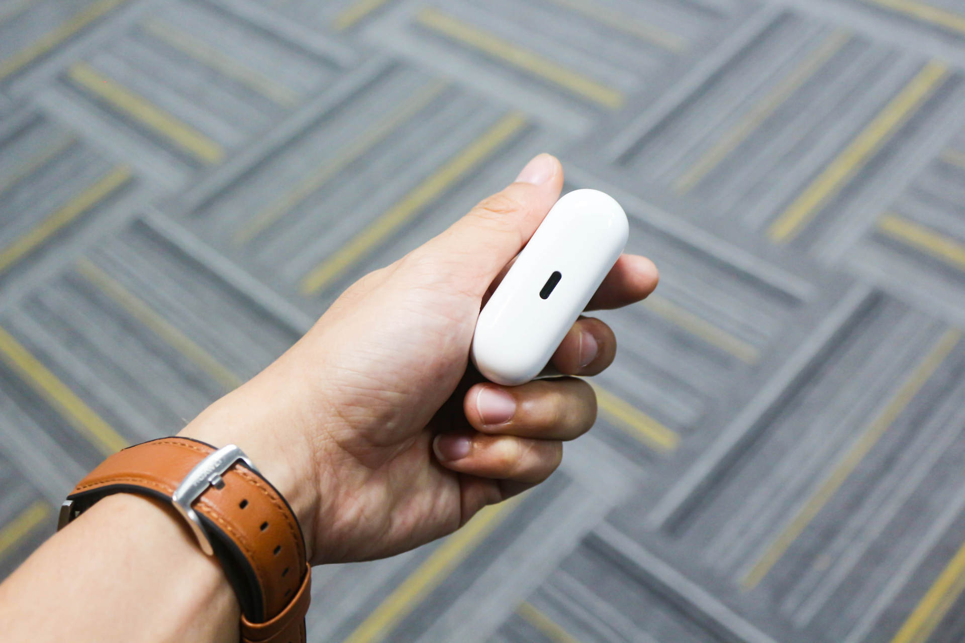 荣耀earbuds2se降噪有几个档位,荣耀honorearbuds2se