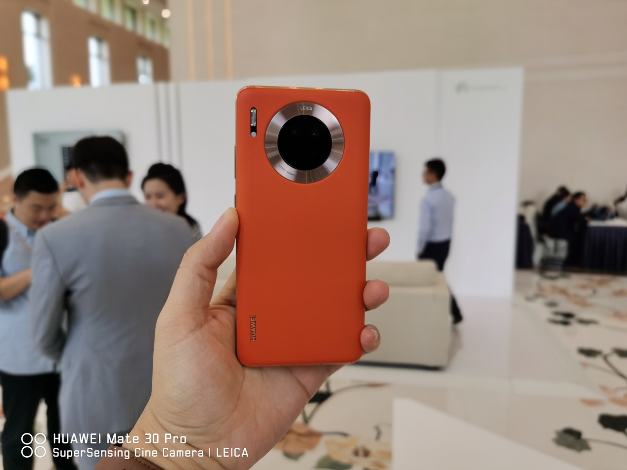 华为mate305g深度解析,华为mate305g版是真正的5g吗