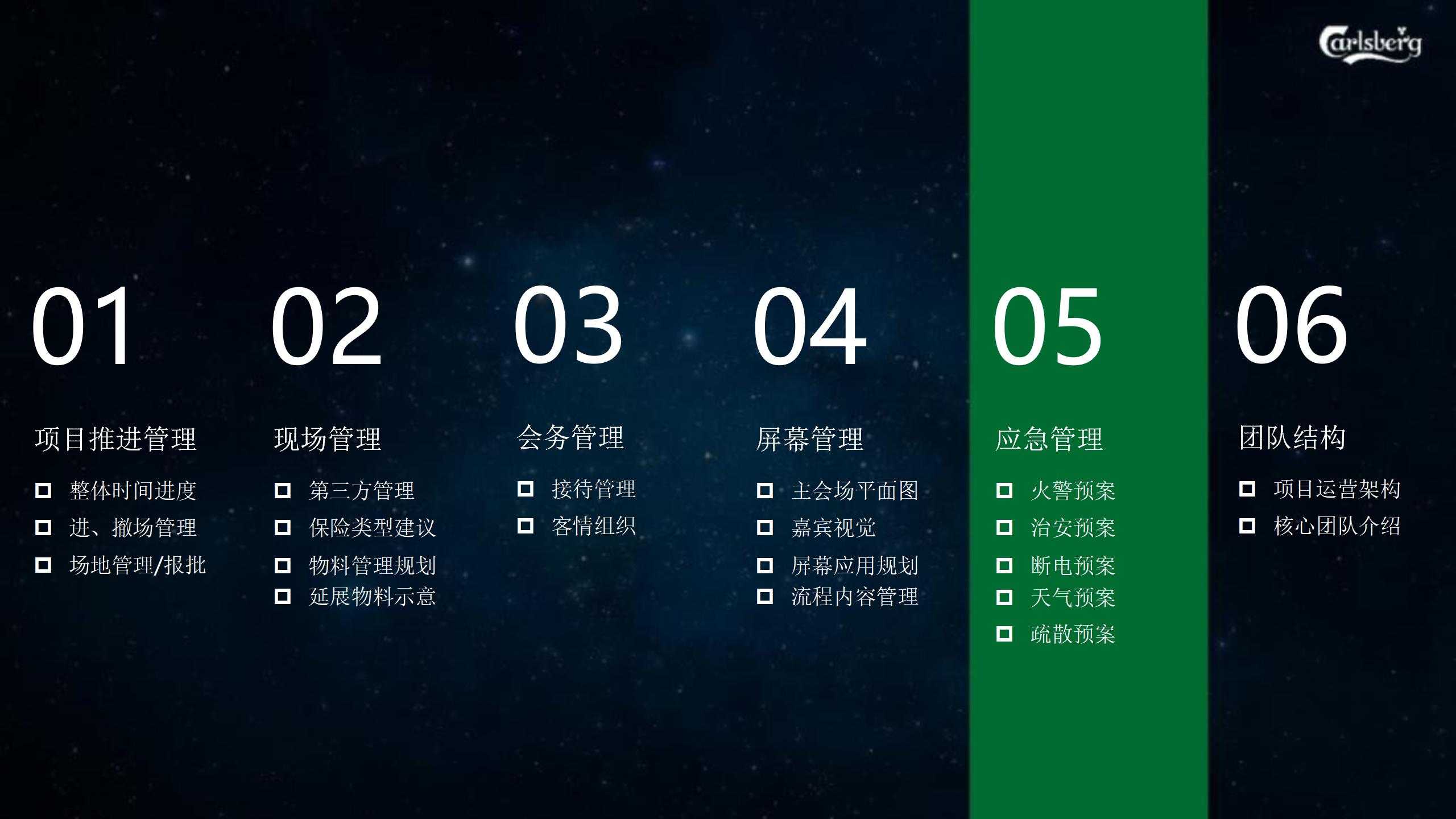 嘉士伯全国经销商年会,嘉士伯营销策略