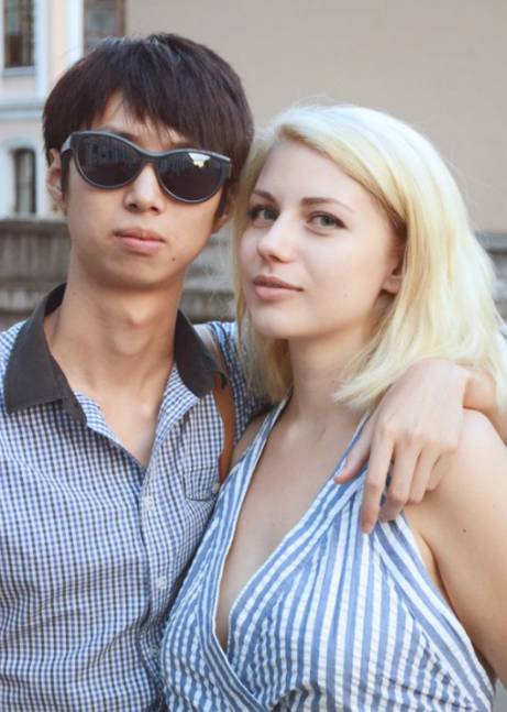 100万能移民乌克兰吗,移民乌克兰的真实感受