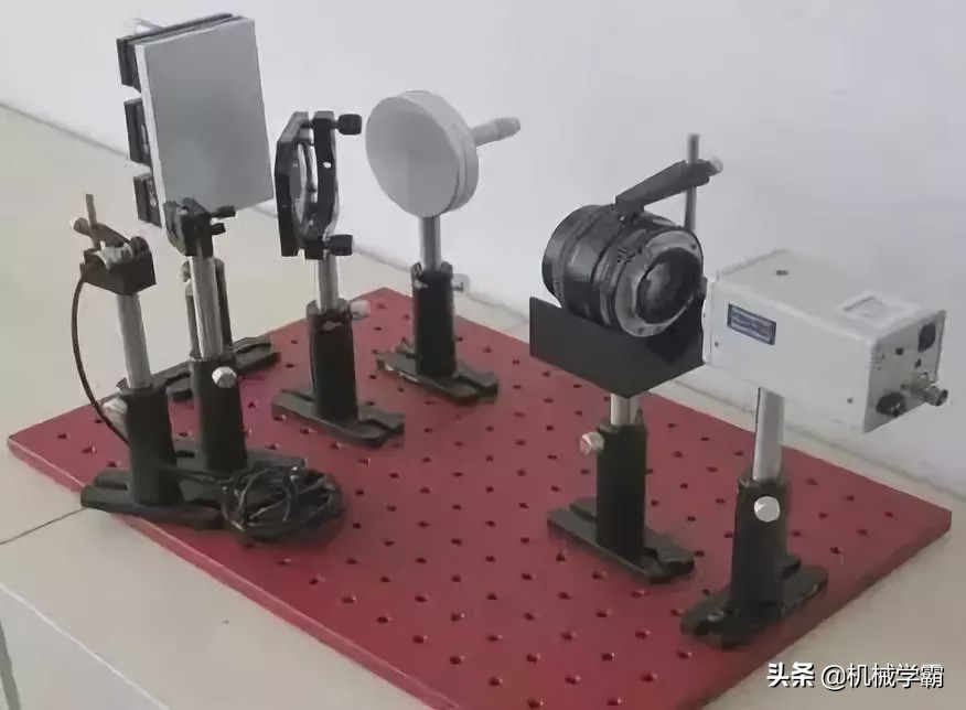 物理学史上的十大经典实验,物理学经典实验