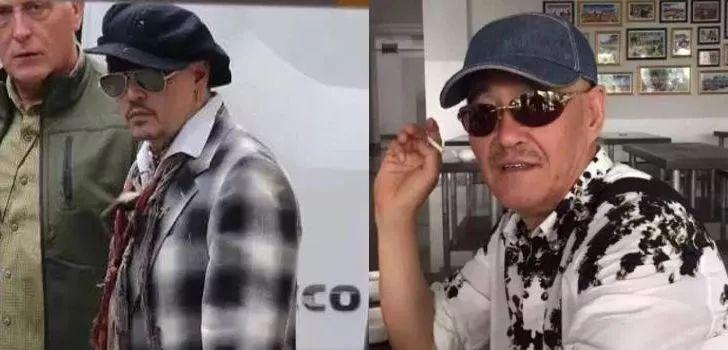 帅哥的最后归宿,所有帅哥的归宿都是赵本山