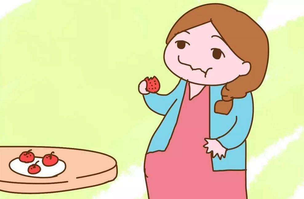 孕妇空腹血糖高控糖特别饿怎么办,孕期血糖高的宝妈怎么控制血糖的