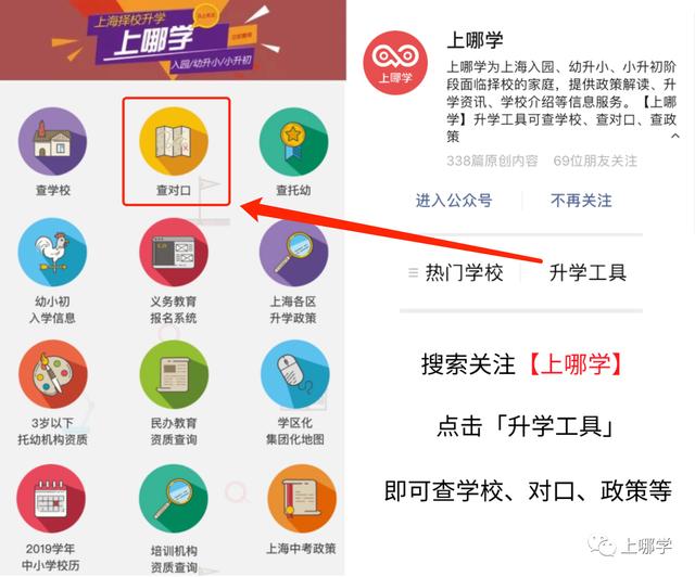 逆袭上海,上海逆袭小学