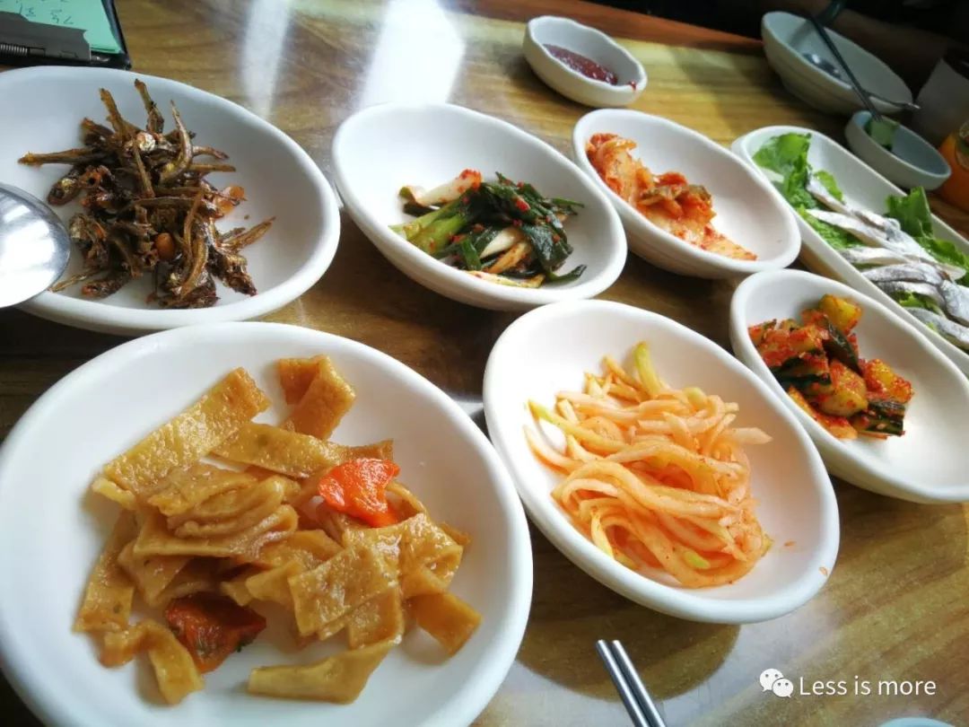 带你们看看济州岛的美景,济州岛路上的小风景