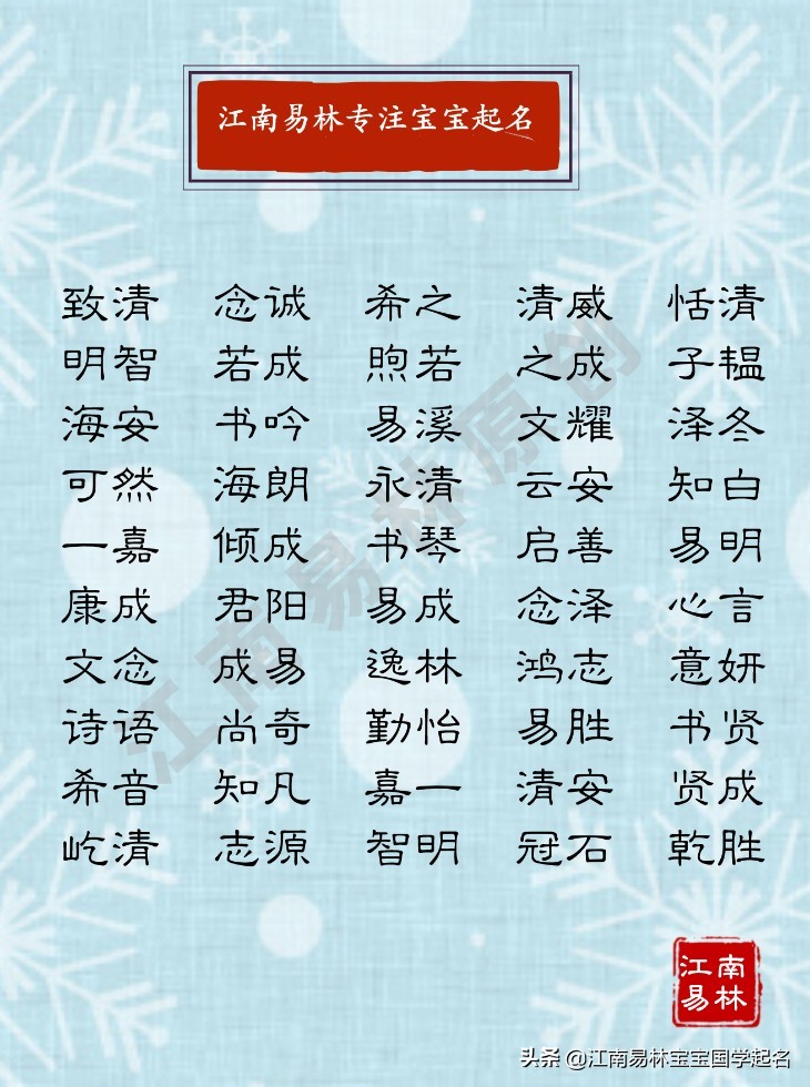 鼠年赵姓男孩名字大全及寓意,鼠年钟姓男孩起名高端大气名字