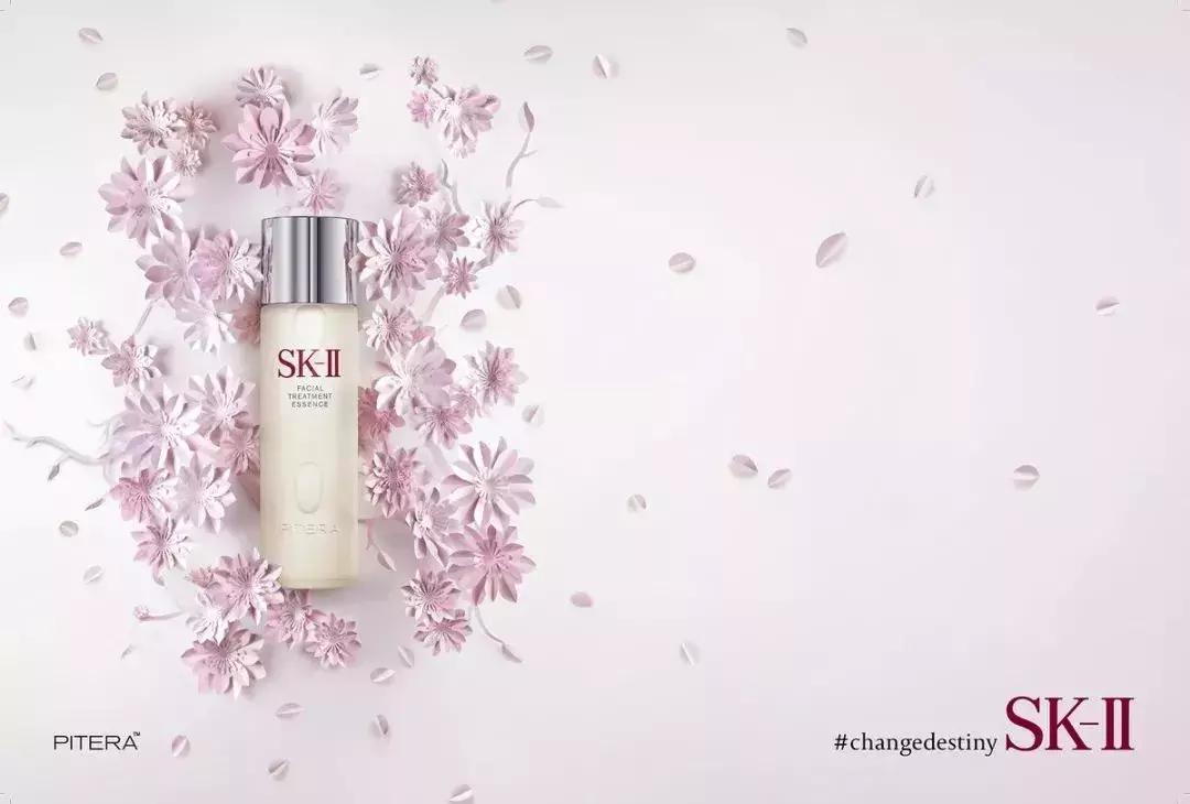 sk-神仙水真的有那么好吗,为什么妹子都喜欢三井