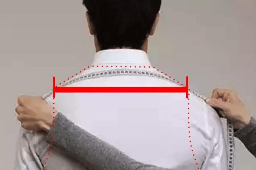 西服马甲尺寸对照表,西安美式西服定制价格表