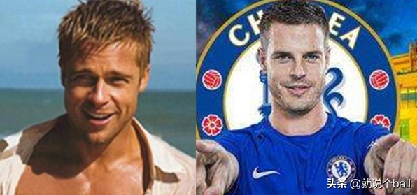 欧洲杯各队颜值,欧洲杯足球明星颜值排名前十