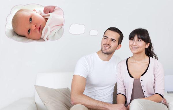 频繁的同房，为什么还是不怀孕？3个原因可能被忽视