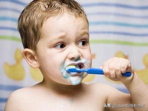 宝宝换牙门牙不齐怎么办,孩子换牙这个阶段不重视