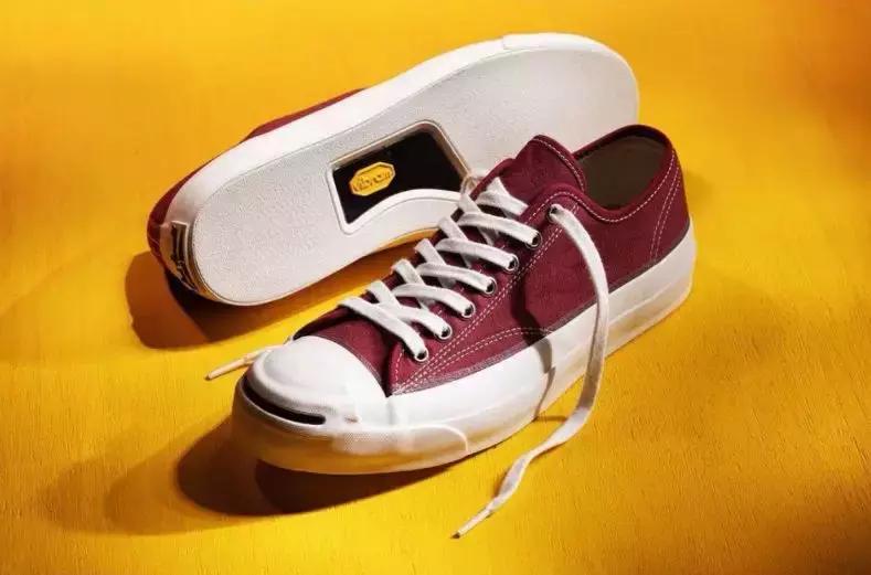 日版匡威和国内匡威的区别,日版匡威是正品吗