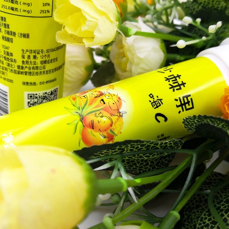 提神糖真的有用吗,增强免疫力的糖果