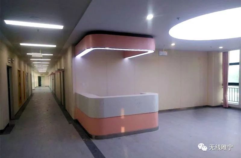 睢宁医院最新消息,睢宁新医院