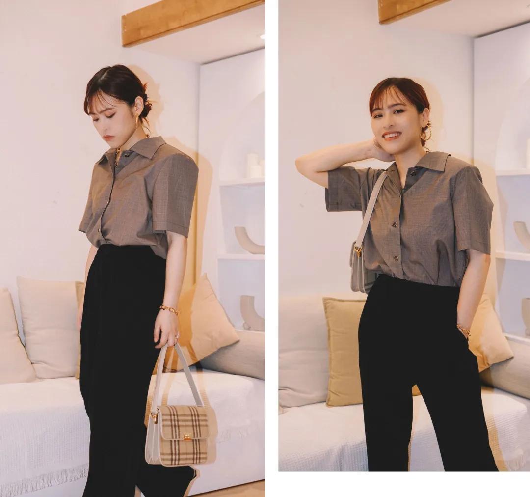 淘宝上衣推荐测评,淘宝衣服推荐夏t恤