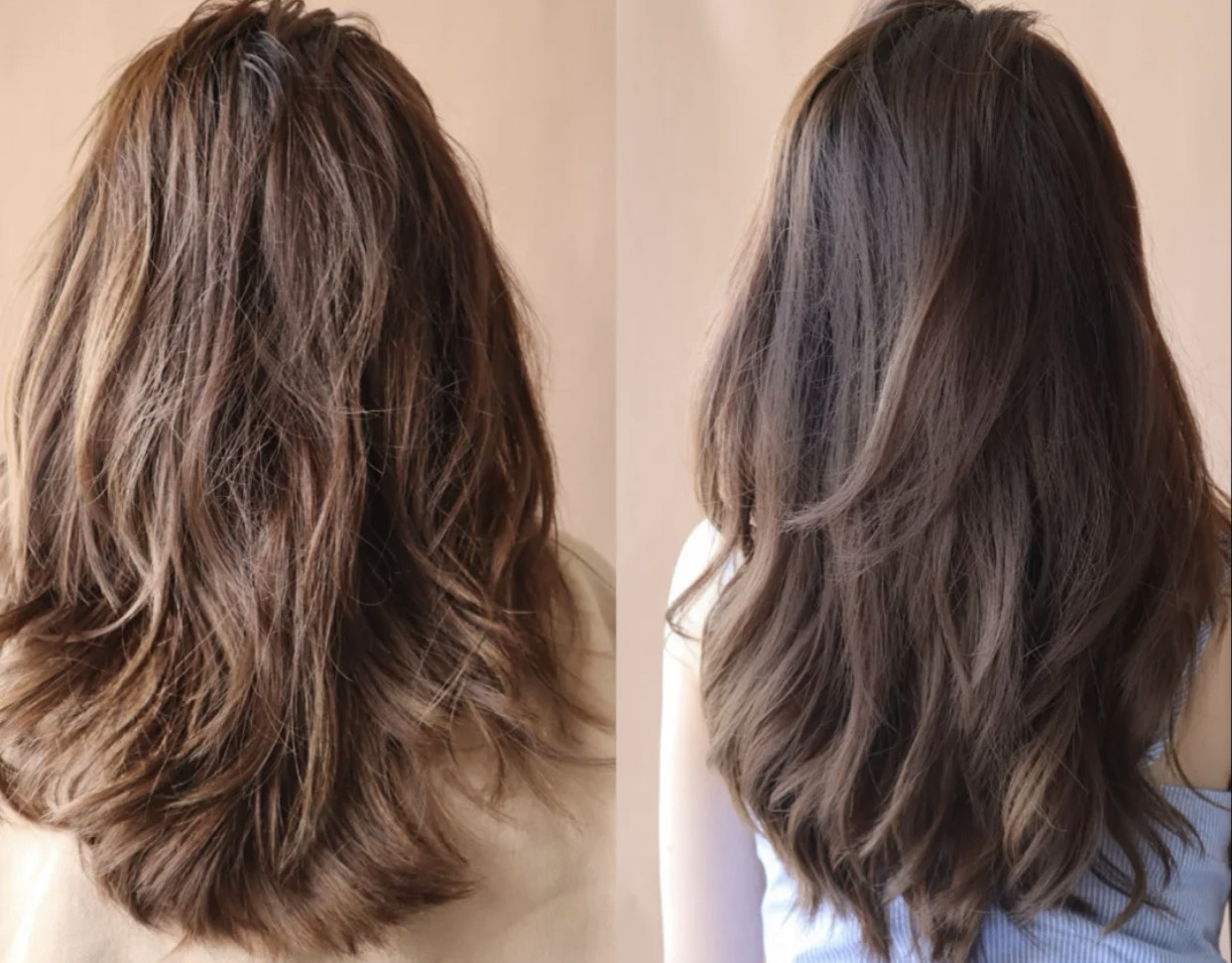 你超市不容错过的几款洗发水,逛超市必买护肤品