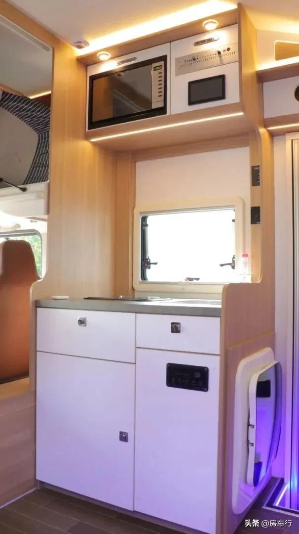 热门房车车型大全,房车十万左右高颜值的车