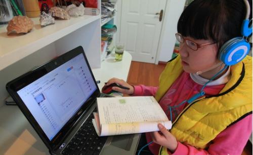 开学后孩子的作息安排,开学生物钟倒不过来