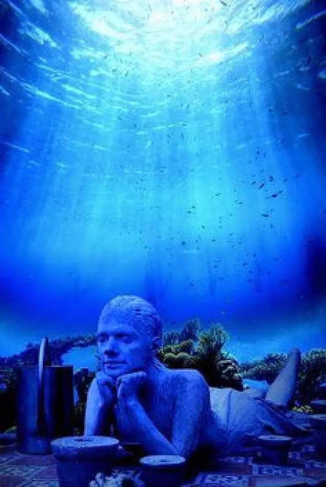 世界上最不可思议的83个自然景观,世界上最不可思议的风景图片