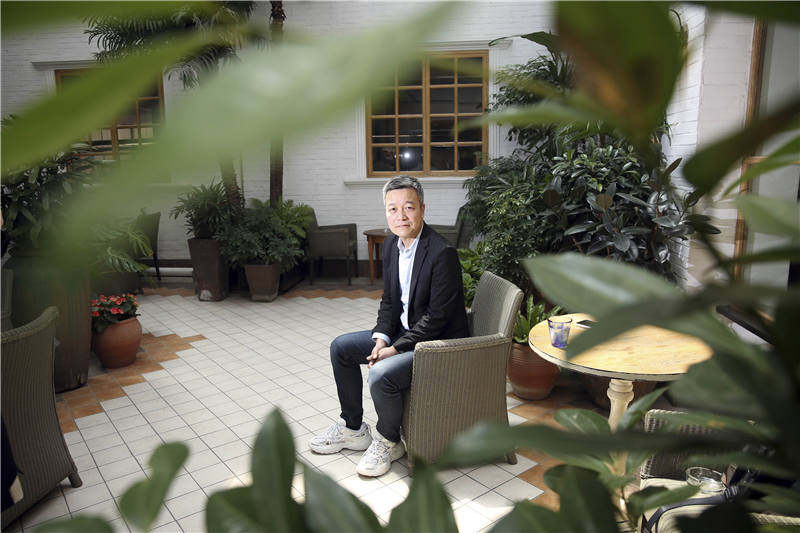 太平鸟和太平青年区别,太平鸟年轻人