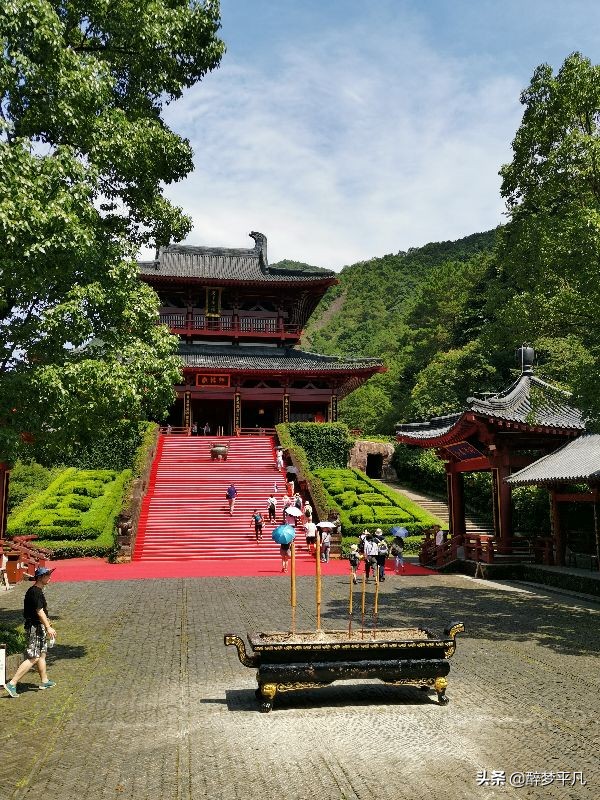 丽水缙云仙都民宿推荐,丽水缙云仙都免费景区