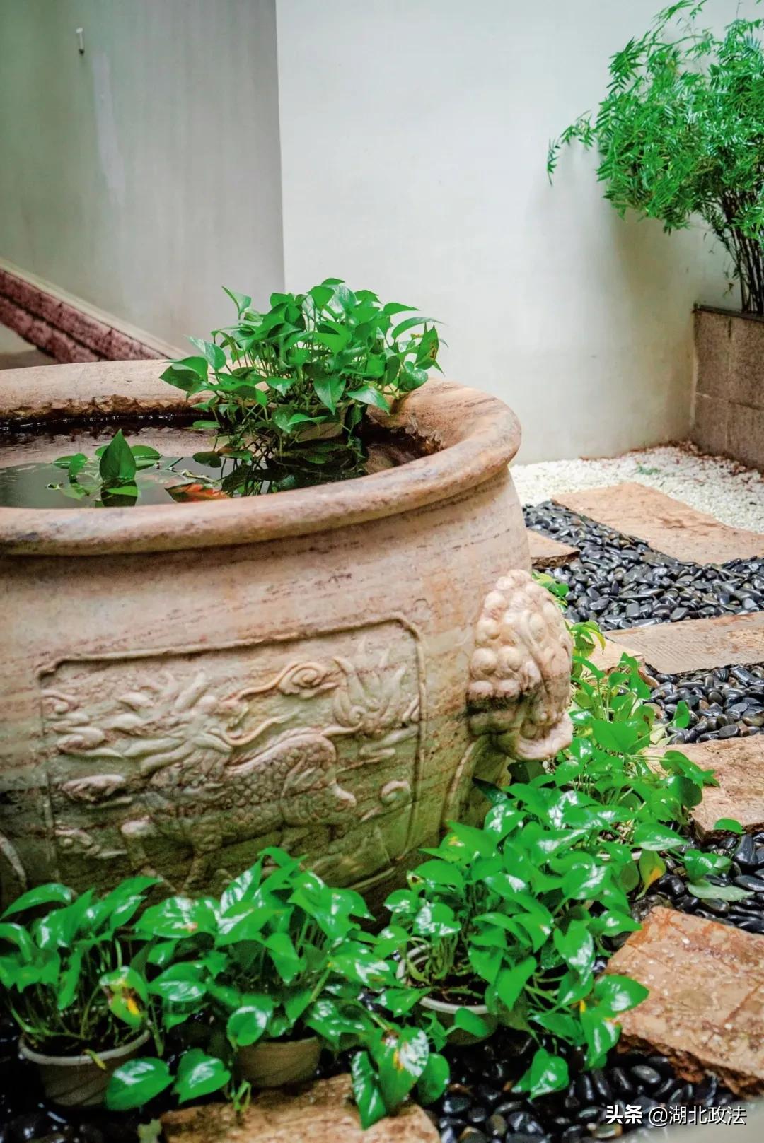 在武汉百年历史建筑中，探寻「汉警风云」