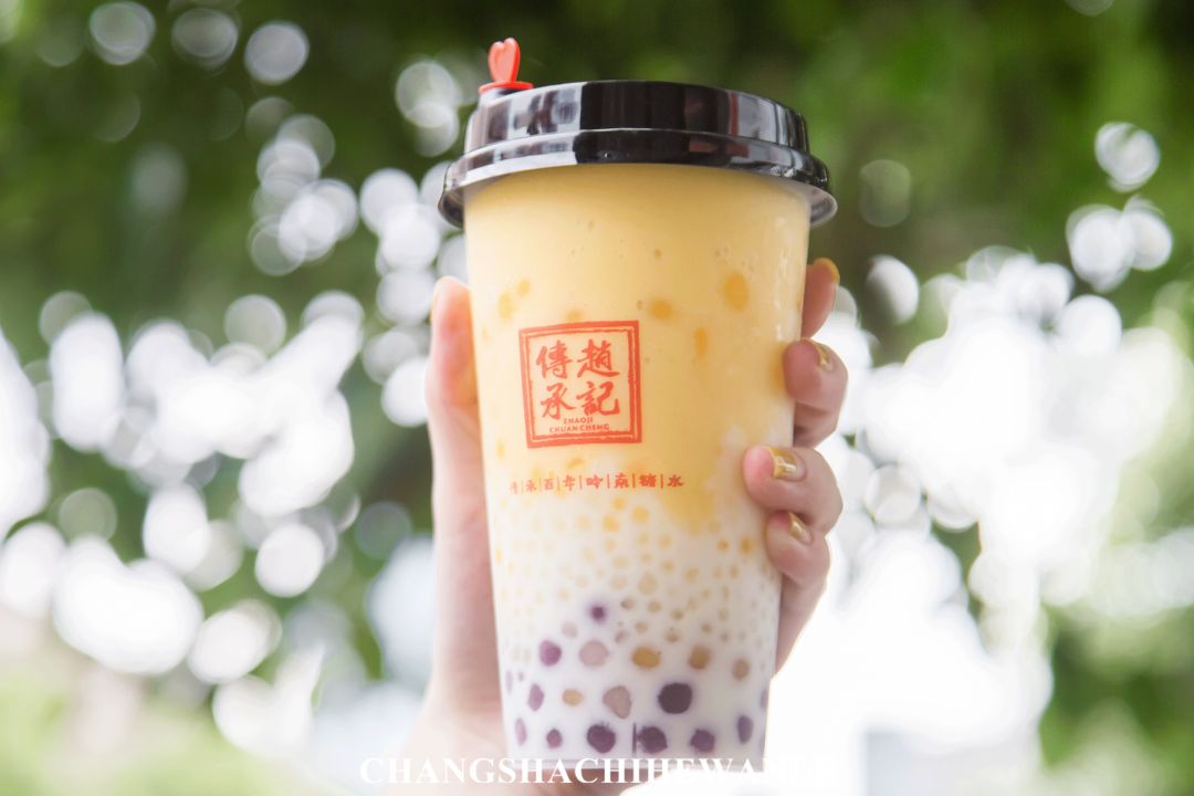 好吃又不腻的芒果,夏天必点的芒果甜品