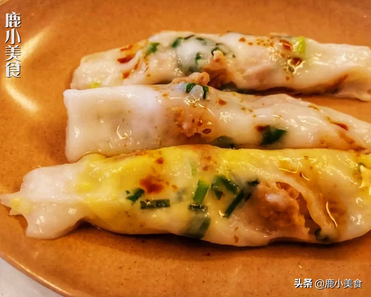 蒸肠粉怎样调生熟浆,蒸肠粉的米浆怎么做