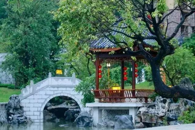 惠州富力温泉养生谷,惠州富力南昆山温泉养生谷