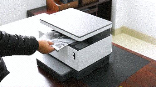 惠普lasernsmfp1005w的扫描功能,惠普ns1005w一体机拆机