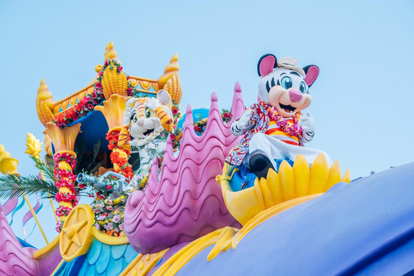 珠海长隆旅游攻略一天自由行,珠海长隆旅游攻略三天自由行