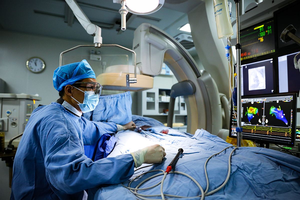 这种心律失常99%的人都有，关于室上性早搏，你需要了解这些