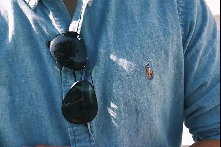 墨镜修饰脸型怎么选,墨镜挑眼