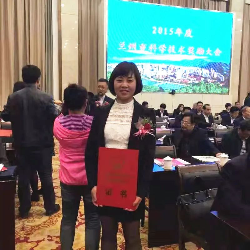 兰州市第一人民医院妇科李红芳,最好的我们医院片段