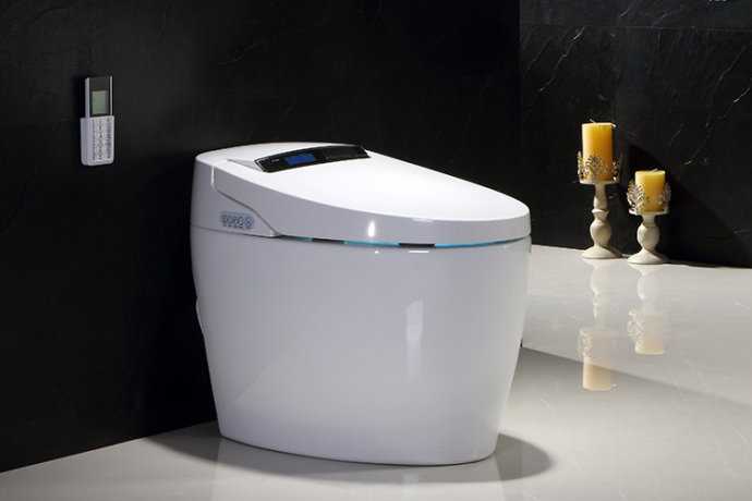 智能马桶不用纸误导了多少人,智能马桶紫外线噱头