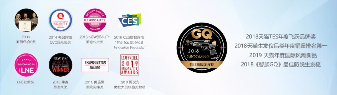 HairMax光研氏根源焕活系列全新上市—开启头皮养护新时代