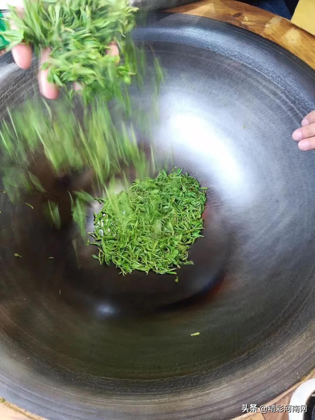 妙婵自叹,妙婵讲普通话