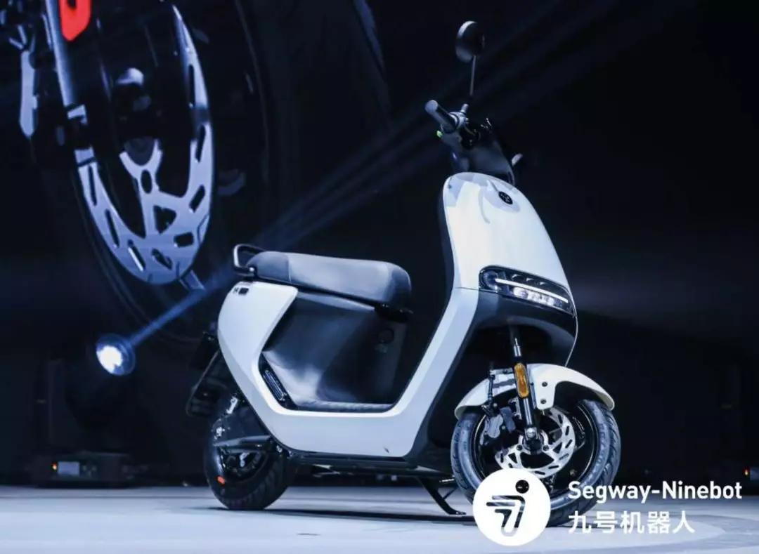 小米segwayapex多久开售,小米摩托车segway什么时候上市