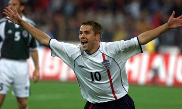 世界足坛历史十大中锋排名,现役世界10大前锋