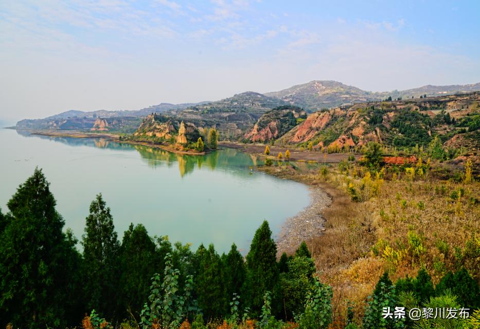 山西平陆县攻略,山西平陆旅游攻略