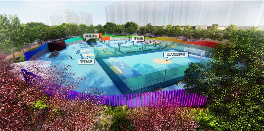 深圳儿童公园建成开放,深圳市南山儿童公园建设时间