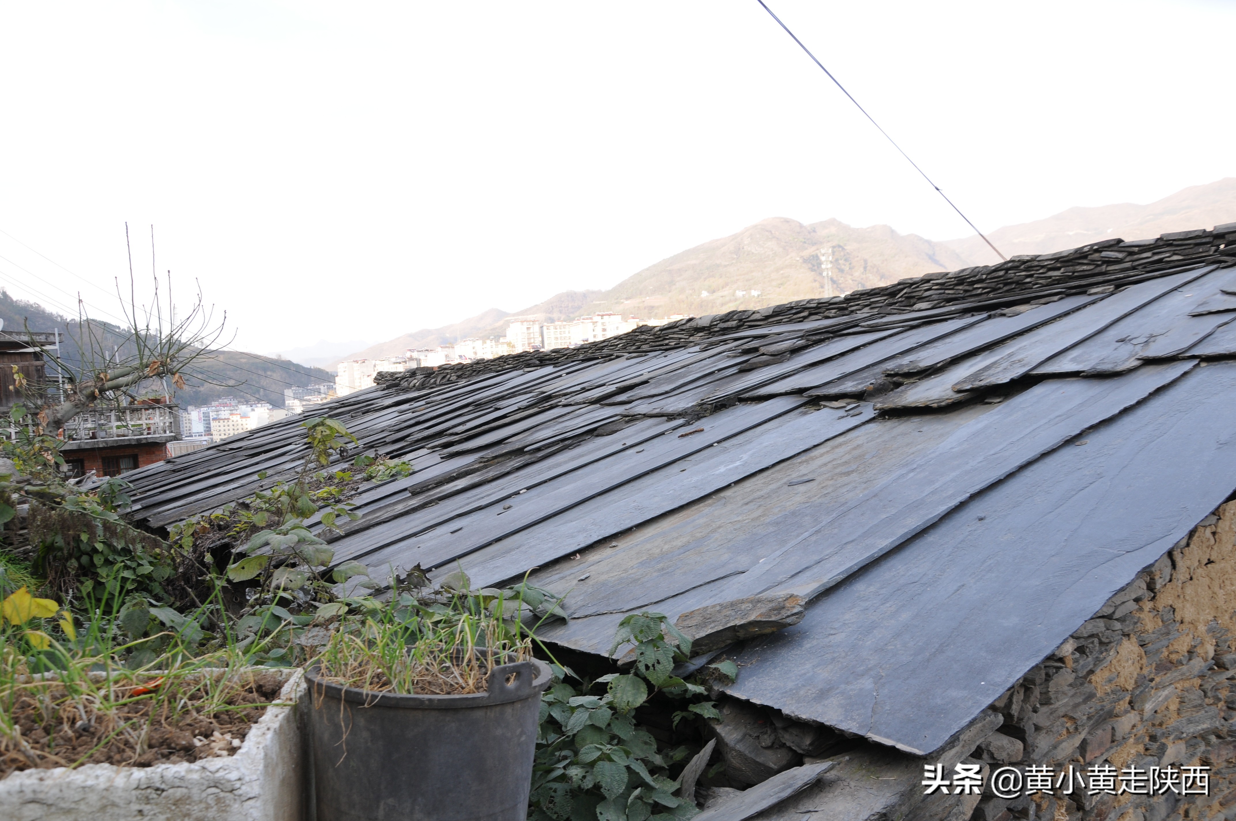 西安附近比较安静的古镇,距离西安最近最值得去的古镇